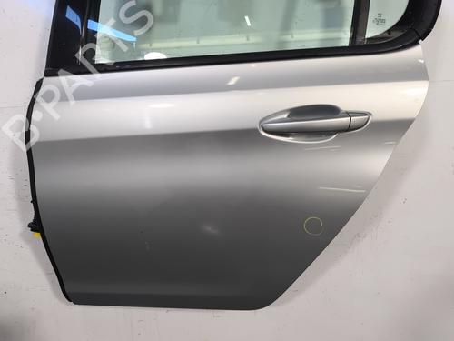 Left rear door PEUGEOT 308 II (LB_, LP_, LW_, LH_, L3_) 1.6 BlueHDi 120 | BP23888846C4