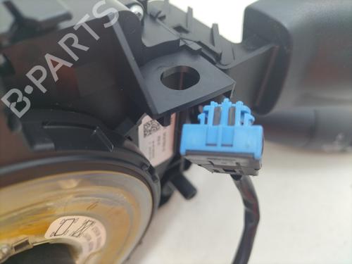 Steering column stalk PEUGEOT 3008 I MPV (0U_) 1.6 HDi | BP29286247I23 