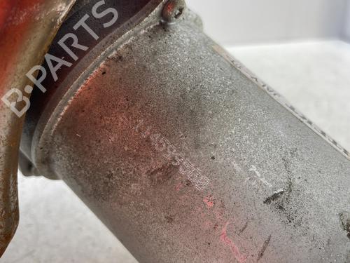 Steering column RENAULT TWINGO II (CN0_) 1.2 16V (CN0K, CN0V, CN0A) | BP30134712M21