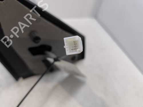 Left mirror DACIA LODGY (JS_) 1.2 TCe (JSAY, JSM0) | BP30162448C26