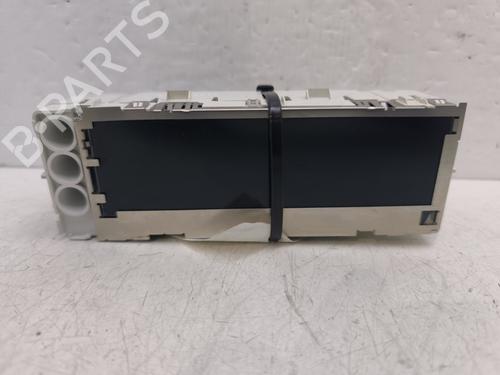 Used Display monitor RENAULT MEGANE III Hatchback (BZ0/1_, B3_) 1.5 dCi (BZ0C) (90 hp) 31062315