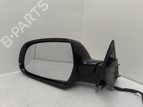 left-mirror-audi-a3-8p1-2003-2004-2005-2006-2007-2008-2009-2010-2011-2012-2013-36431032 main image