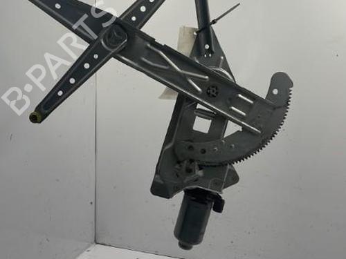 Used Front left window mechanism RENAULT KANGOO (KC0/1_) D 65 1.9 (KC0E, KC02, KC0J, KC0N) (64 hp) 22837842