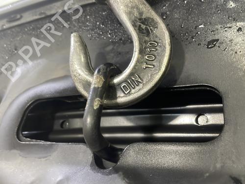 Hood VW SHARAN (7M8, 7M9, 7M6) 2.0 | BP22845277C1 