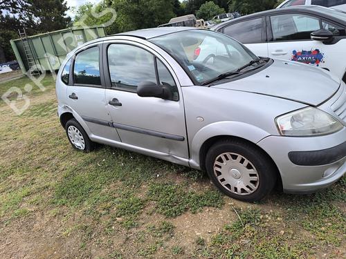 Rudehejsemekanisme ventre foran CITROËN C3 I (FC_, FN_) 1.4 i | BP28277583C22 