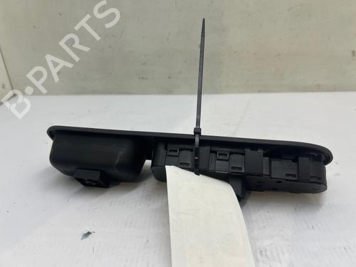 Left front window switch PEUGEOT 307 Break (3E) 1.6 HDi 110 | BP38542961I27 - Image 5