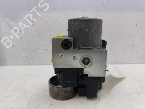 Used ABS pump ABS pump RENAULT CLIO II (BB_, CB_) [1998-2016] 26585787 26585787