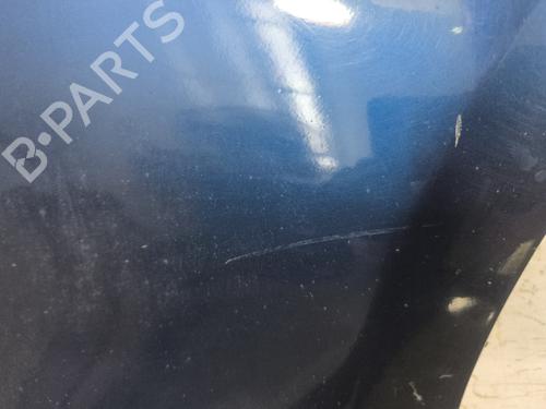 Right front fenders BMW 1 (E81) 120 i | BP26911398C42 