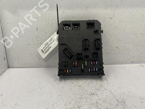 Used Fuse box Fuse box CITROËN XSARA PICASSO (N68) 1.6 HDi (109 hp) 24981822 24981822