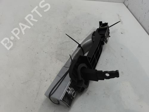 Front left exterior door handle PEUGEOT 807 (EB_) 2.0 HDI | BP28369930C128 