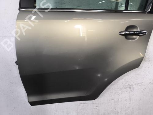 Left rear door KIA SPORTAGE III (SL) 1.7 CRDi | BP26741958C4 