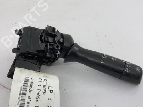 Used Steering column stalk Steering column stalk CITROËN C1 (PM_, PN_) 1.0 (68 hp) 22815902 22815902