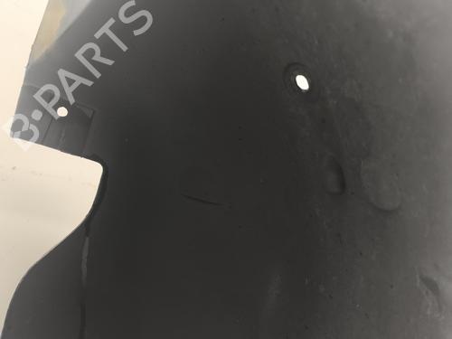 Wheel arch CITROËN C4 I (LC_) 1.6 HDi | BP32341356C56 