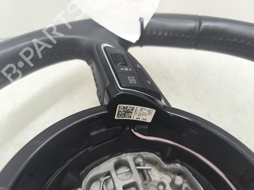 Used Steering wheel Steering wheel AUDI A6 C7 Avant (4G5, 4GD) 3.0 TDI quattro (313 hp) 30819053 30819053