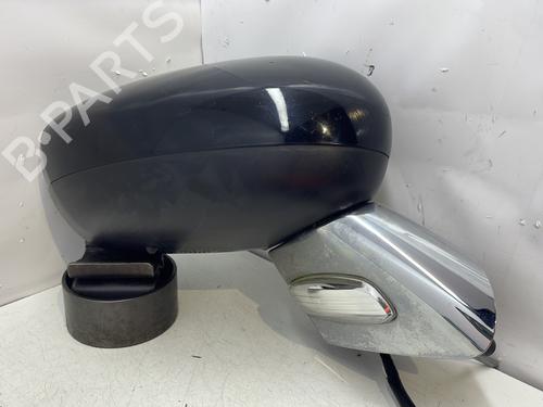 Used Right mirror CITROËN DS3 (SA_) 1.4 HDi 70 (SA8HP4) (68 hp) 29412759