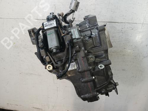 Gearbox CITROËN C4 Picasso II 1.2 THP 130 | BP31271642M3