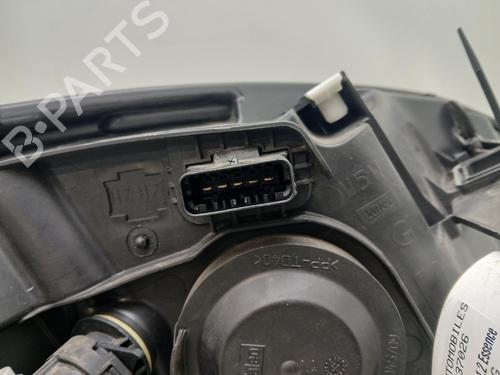 left-headlight-renault-scenic-iii-jz01_-2008-2009-2010-2011-2012-2013-2014-2015-2016-37202895 main image