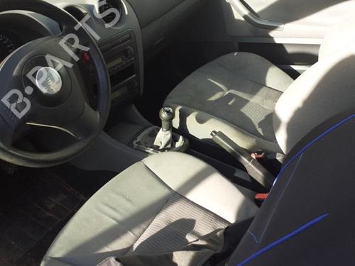 Left mirror SEAT IBIZA III (6L1) 1.9 TDI | BP22832486C26 