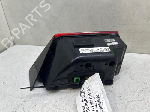 Right tailgate light JAGUAR E-PACE (X540) 2.0 D150 AWD | BP40018563C80 - Image 3
