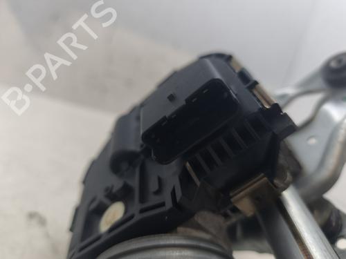 Front wiper motor PEUGEOT 3008 I MPV (0U_) 1.6 HDi | BP22826491M29 