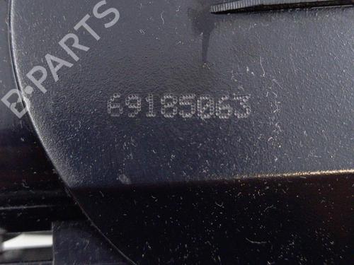 Left taillight VW POLO V (6R1, 6C1) 1.4 (6R1) | BP22825807C34 