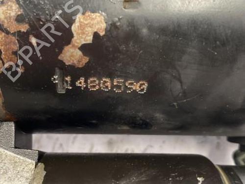 Used Starter Starter VW GOLF IV Variant (1J5) 1.6 16V (105 hp) 22839523 22839523