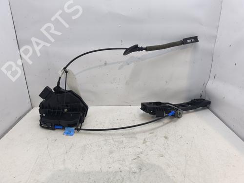 Front left lock FORD ECOSPORT 1.0 EcoBoost | BP29388641C98 