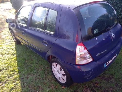 Used Parts RENAULT CLIO II (BB_, CB_) 1.2 (BB0A, BB0F, BB10, BB1K, BB28, BB2D, BB2H, CB0A,... (58 hp) 4368495