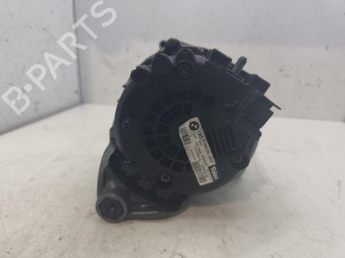 Alternator BMW 1 (E81) 120 d | BP27296414M7 - Image 2
