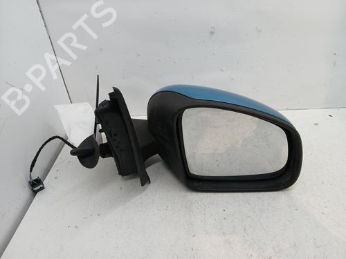 Right mirror RENAULT TWINGO III (BCM_, BCA_) 1.0 SCe 70 | BP29491974C27 