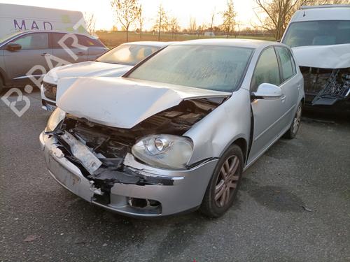 Used Parts VW GOLF V (1K1) 2.0 TDI (136 hp) 4429653