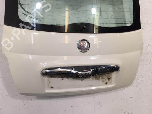 Tailgate FIAT 500 (312_) 1.2 (312AXA1A) | BP27436781C6