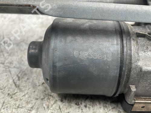 Front wiper motor SEAT LEON SC (5F5) 1.6 TDI | BP23994925M29 - Image 2