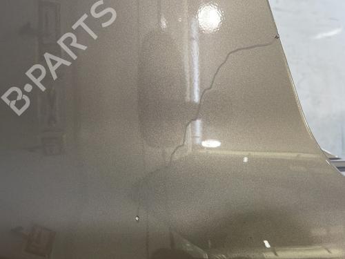 Rear bumper FORD MONDEO IV (BA7) 2.0 TDCi | BP28525789C8