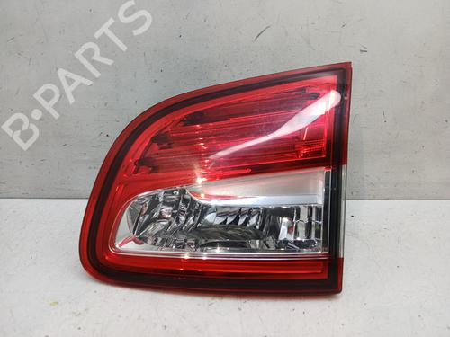 Used Right tailgate light Right tailgate light CITROËN C4 AIRCROSS 1.6 HDi 115 AWC (114 hp) 39936894 39936894