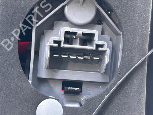 Left taillight FIAT IDEA (350_) 1.4 16V | BP40516216C34 - Image 2