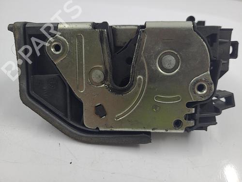 Used Rear left lock BMW 1 (E87) 118 d (122 hp) 22819757