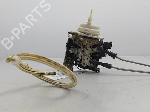 Used Front left lock Front left lock AUDI A4 B5 Avant (8D5) 2.5 TDI (150 hp) 22827036 22827036