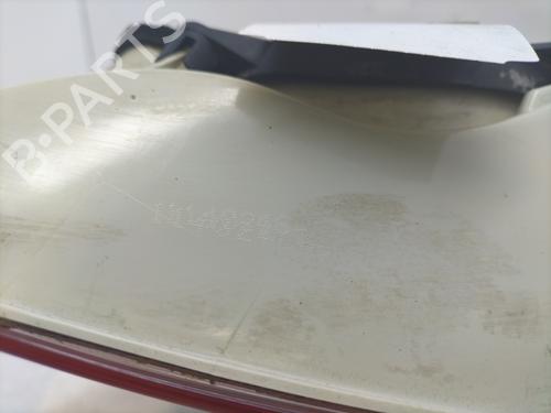 Left taillight OPEL INSIGNIA A (G09) 2.0 CDTI (68) | BP29834287C34