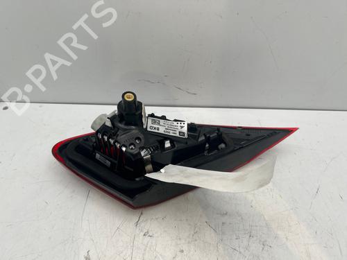 Left tailgate light OPEL CORSA E (X15) 1.4 (08, 68) | BP39743063C79 - Image 4
