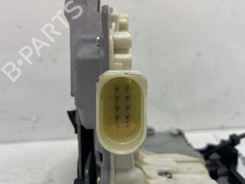 Rear left lock AUDI A6 C6 (4F2) 2.4 | BP29377285C100 