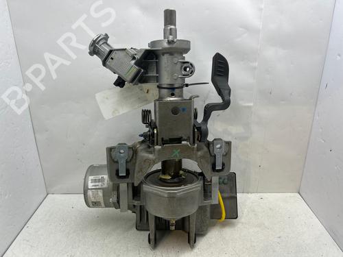 Steering column OPEL CORSA D (S07) 1.2 (L08, L68) | BP35961401M21 - Image 2