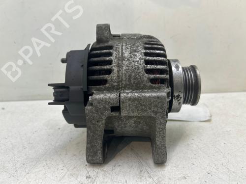 Used Alternator Alternator 37661203 37661203