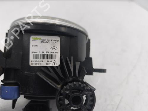 Right front fog light RENAULT KADJAR (HA_, HL_) 1.2 TCe 130 (HLMR) | BP40516013C31 - Image 4
