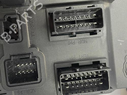 Fuse box PEUGEOT 206 Hatchback (2A/C) 1.4 HDi eco 70 | BP22830241E1 