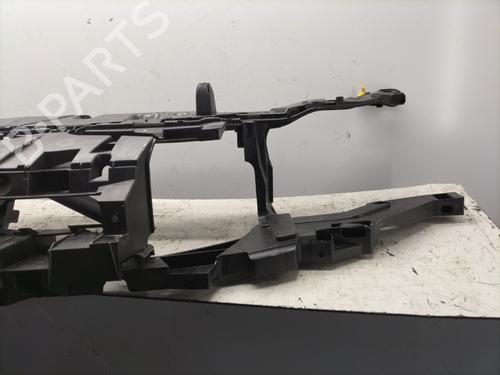 Front slam panel RENAULT LAGUNA III Grandtour (KT0/1) 2.0 dCi (KT01, KT08, KT09, KT0K, KT12, KT1D, KT1W) | BP29377332C72 