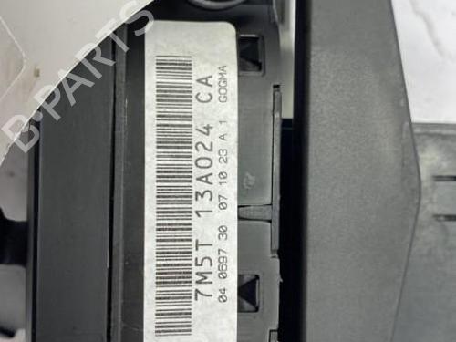 Used Headlight switch Headlight switch FORD C-MAX (DM2) 1.8 TDCi (115 hp) 22841033 22841033