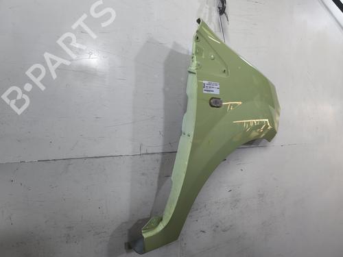 Used Right front fenders Right front fenders 38009004 38009004