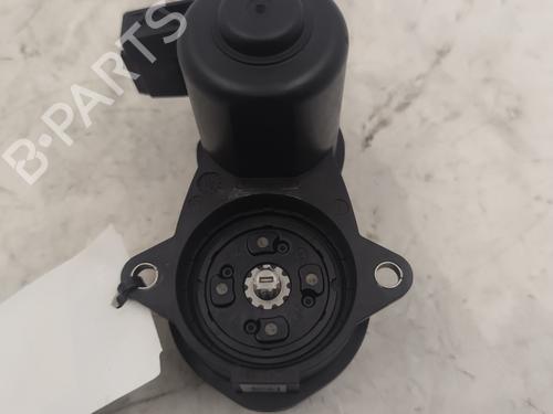 Used Electric handbrake RENAULT KADJAR (HA_, HL_) 1.5 dCi 110 (HLA3) (110 hp) 24608617