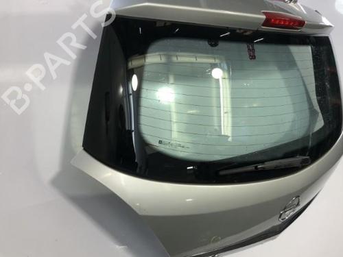 Tailgate OPEL ASTRA H (A04) 1.4 (L48) | BP22831510C6 